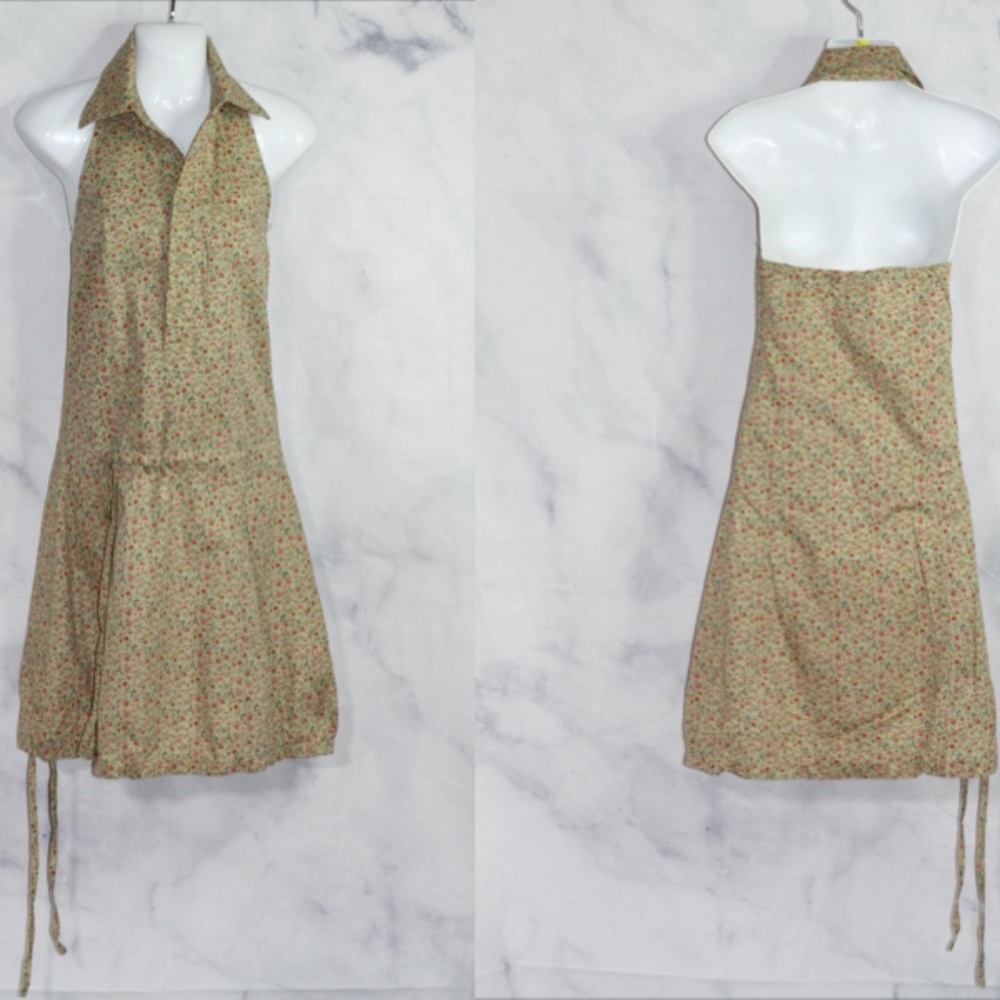 Forever New Green Dress (s)